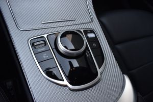 Mercedes Clase C 200 d 150CV AMG  - Foto 68