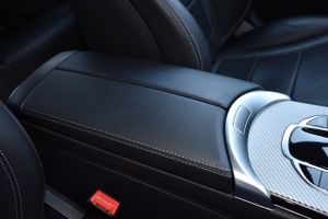 Mercedes Clase C 200 d 150CV AMG  - Foto 57