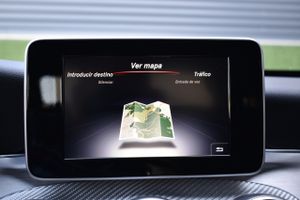 Mercedes Clase C 200 d 150CV AMG  - Foto 82