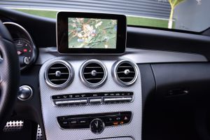 Mercedes Clase C 200 d 150CV AMG  - Foto 77