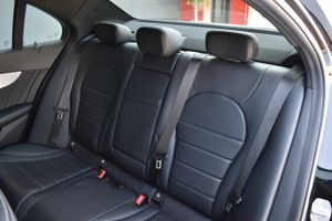Mercedes Clase C 200 d 150CV AMG  - Foto 11