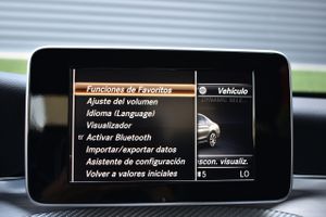 Mercedes Clase C 200 d 150CV AMG  - Foto 100