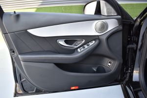 Mercedes Clase C 200 d 150CV AMG  - Foto 44