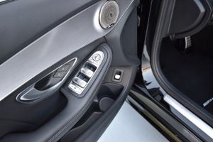 Mercedes Clase C 200 d 150CV AMG  - Foto 45
