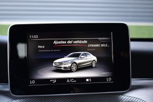 Mercedes Clase C 200 d 150CV AMG  - Foto 87