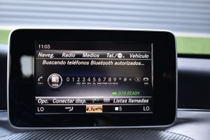 Mercedes Clase C 200 d 150CV AMG  - Foto 86