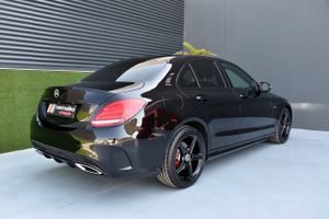 Mercedes Clase C 200 d 150CV AMG  - Foto 25