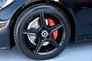 Mercedes Clase C 200 d 150CV AMG  - Foto 17