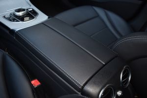 Mercedes Clase C 200 d 150CV AMG  - Foto 63
