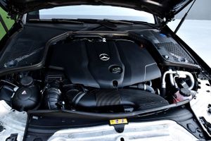 Mercedes Clase C 200 d 150CV AMG  - Foto 15