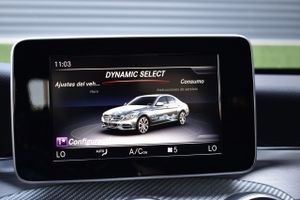 Mercedes Clase C 200 d 150CV AMG  - Foto 90
