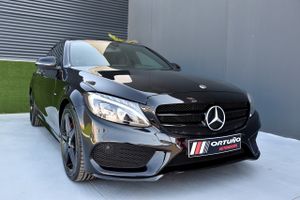 Mercedes Clase C 200 d 150CV AMG  - Foto 6