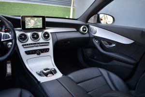 Mercedes Clase C 200 d 150CV AMG  - Foto 60