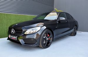 Mercedes Clase C 200 d 150CV AMG  - Foto 21