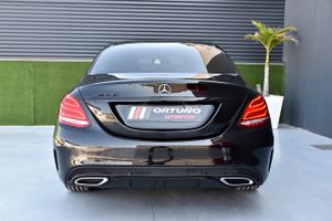 Mercedes Clase C 200 d 150CV AMG  - Foto 4