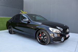 Mercedes Clase C 200 d 150CV AMG  - Foto 37