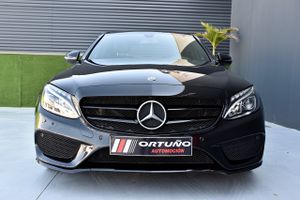 Mercedes Clase C 200 d 150CV AMG  - Foto 7