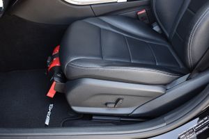 Mercedes Clase C 200 d 150CV AMG  - Foto 43