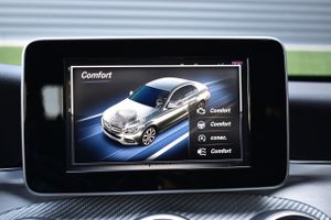 Mercedes Clase C 200 d 150CV AMG  - Foto 92