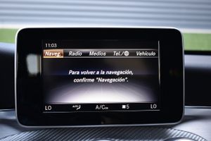 Mercedes Clase C 200 d 150CV AMG  - Foto 83