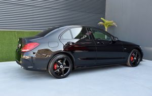 Mercedes Clase C 200 d 150CV AMG  - Foto 27