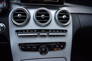 Mercedes Clase C 200 d 150CV AMG  - Foto 102