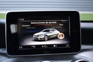 Mercedes Clase C 200 d 150CV AMG  - Foto 89