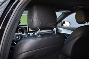 Mercedes Clase C 200 d 150CV AMG  - Foto 49