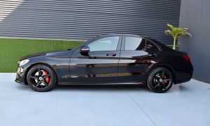 Mercedes Clase C 200 d 150CV AMG  - Foto 3