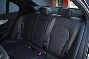 Mercedes Clase C 200 d 150CV AMG  - Foto 47