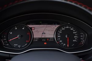 Audi A5 Advanced 35 TDI 120kW S tronic Sportback Matrix, Camara, CarPlay, Techo panoramico  - Foto 79