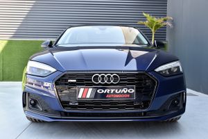 Audi A5 Advanced 35 TDI 120kW S tronic Sportback Matrix, Camara, CarPlay, Techo panoramico  - Foto 8