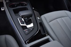 Audi A5 Advanced 35 TDI 120kW S tronic Sportback Matrix, Camara, CarPlay, Techo panoramico  - Foto 69