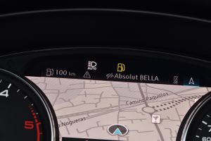 Audi A5 Advanced 35 TDI 120kW S tronic Sportback Matrix, Camara, CarPlay, Techo panoramico  - Foto 112
