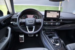 Audi A5 Advanced 35 TDI 120kW S tronic Sportback Matrix, Camara, CarPlay, Techo panoramico  - Foto 67