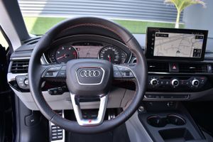 Audi A5 Advanced 35 TDI 120kW S tronic Sportback Matrix, Camara, CarPlay, Techo panoramico  - Foto 11