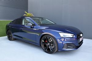 Audi A5 Advanced 35 TDI 120kW S tronic Sportback Matrix, Camara, CarPlay, Techo panoramico  - Foto 41