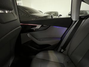 Audi A5 Advanced 35 TDI 120kW S tronic Sportback Matrix, Camara, CarPlay, Techo panoramico  - Foto 119