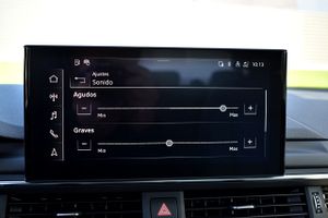 Audi A5 Advanced 35 TDI 120kW S tronic Sportback Matrix, Camara, CarPlay, Techo panoramico  - Foto 106