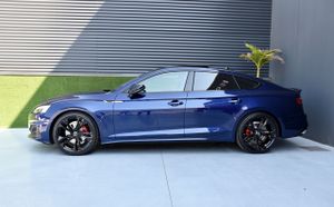 Audi A5 Advanced 35 TDI 120kW S tronic Sportback Matrix, Camara, CarPlay, Techo panoramico  - Foto 3