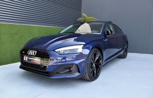 Audi A5 Advanced 35 TDI 120kW S tronic Sportback Matrix, Camara, CarPlay, Techo panoramico  - Foto 20