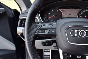 Audi A5 Advanced 35 TDI 120kW S tronic Sportback Matrix, Camara, CarPlay, Techo panoramico  - Foto 75