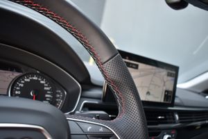 Audi A5 Advanced 35 TDI 120kW S tronic Sportback Matrix, Camara, CarPlay, Techo panoramico  - Foto 74