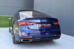 Audi A5 Advanced 35 TDI 120kW S tronic Sportback Matrix, Camara, CarPlay, Techo panoramico  - Foto 37