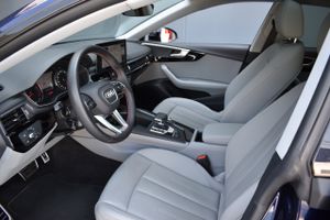 Audi A5 Advanced 35 TDI 120kW S tronic Sportback Matrix, Camara, CarPlay, Techo panoramico  - Foto 12