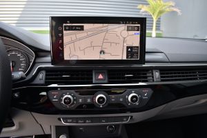 Audi A5 Advanced 35 TDI 120kW S tronic Sportback Matrix, Camara, CarPlay, Techo panoramico  - Foto 70