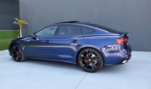 Audi A5 Advanced 35 TDI 120kW S tronic Sportback Matrix, Camara, CarPlay, Techo panoramico  - Foto 33