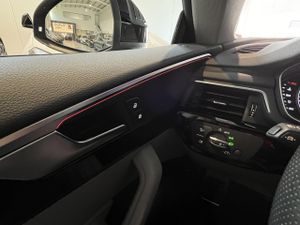 Audi A5 Advanced 35 TDI 120kW S tronic Sportback Matrix, Camara, CarPlay, Techo panoramico  - Foto 117