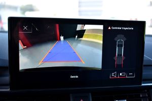 Audi A5 Advanced 35 TDI 120kW S tronic Sportback Matrix, Camara, CarPlay, Techo panoramico  - Foto 109