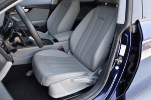 Audi A5 Advanced 35 TDI 120kW S tronic Sportback Matrix, Camara, CarPlay, Techo panoramico  - Foto 45